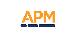 APM Employment Services Logo - Stanthorpe & Granite Belt Chamber of Commerce